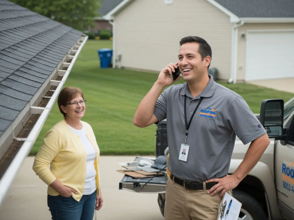 Local Roofing Contractors Moscow, OH FAQs